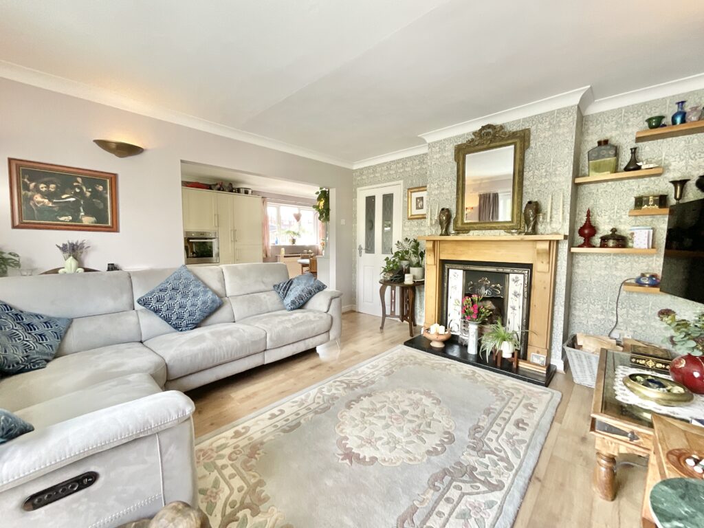 Church Lane, Derrington, ST18