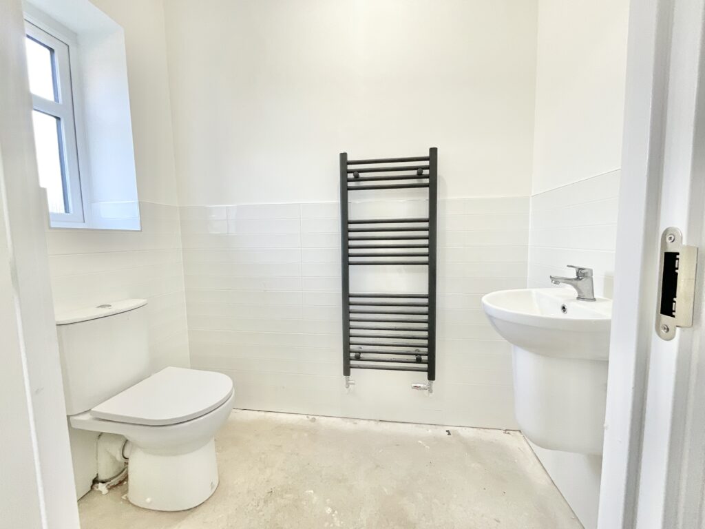 Castle Meadows, Castle Street, ST21