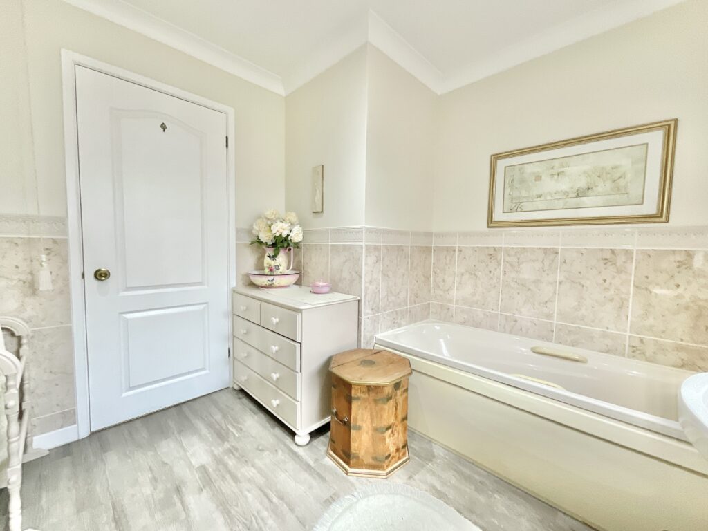 Cherry Tree Crescent, Great Bridgeford, ST18