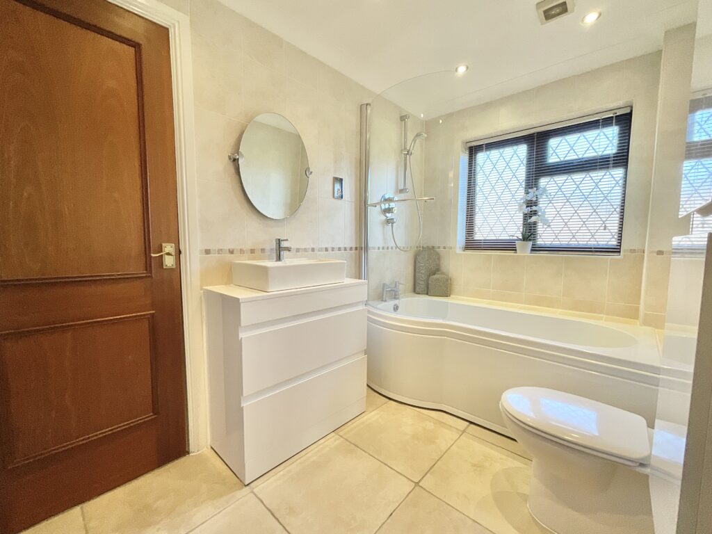 Wordsworth Drive, Market Drayton, TF9