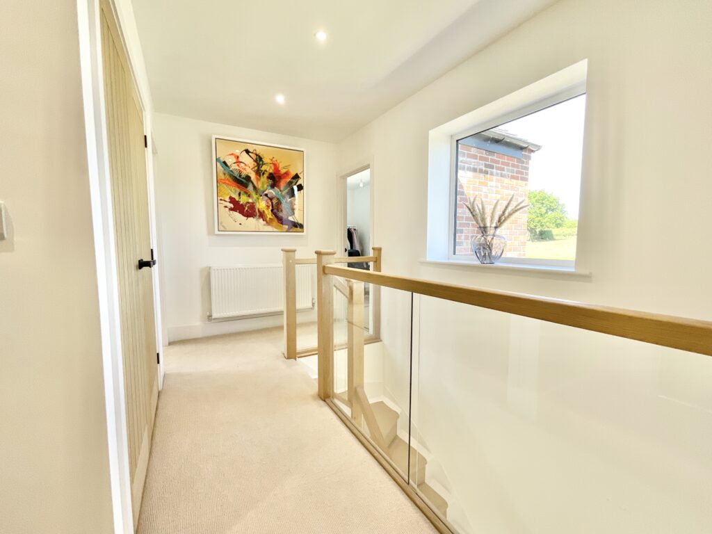 Lockley Wood, Market Drayton, TF9