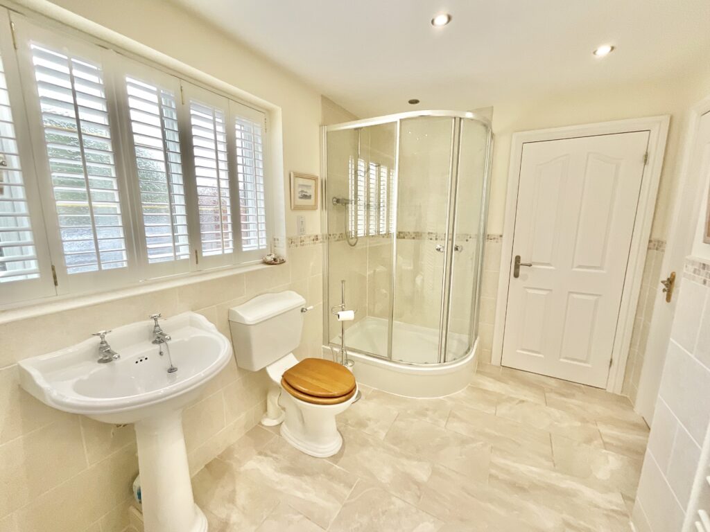 Walkmill Drive, Market Drayton, TF9