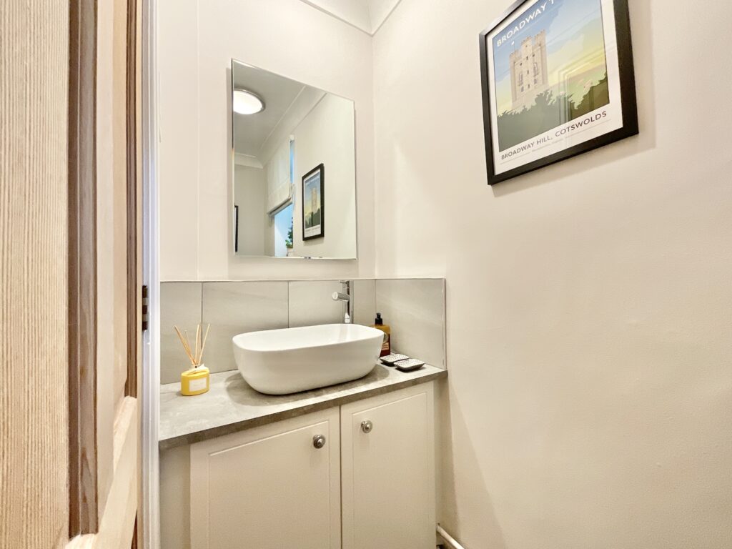 River Lea Mews, Madeley, CW3