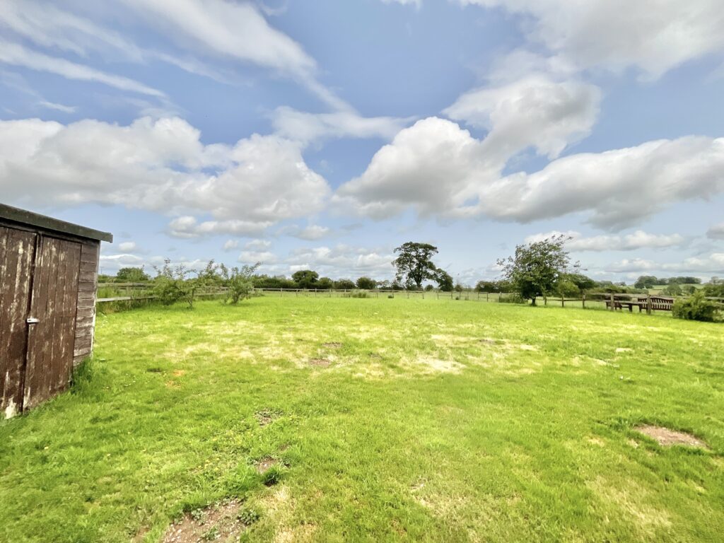 Pershall, Eccleshall, ST21
