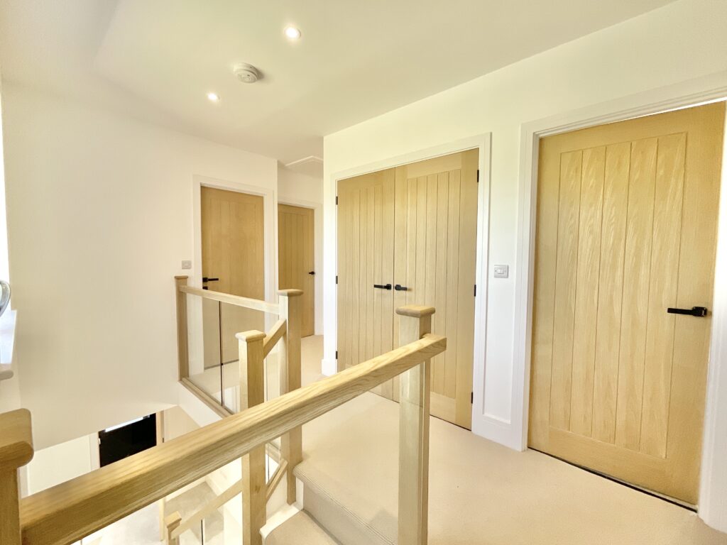 Lockley Wood, Market Drayton, TF9