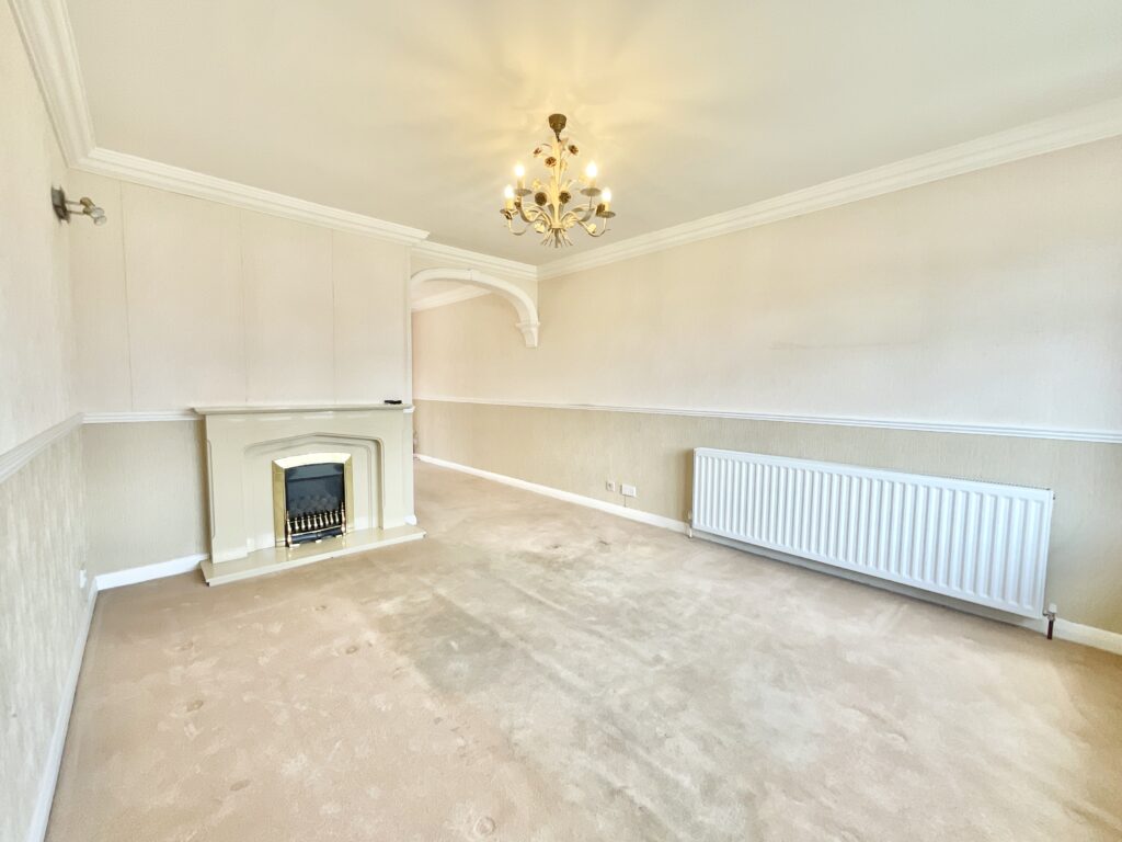 Hartlands Road, Eccleshall, ST21