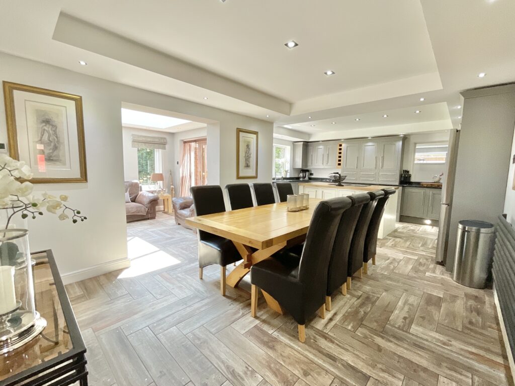 Lakeside Close, Baldwins Gate, ST5