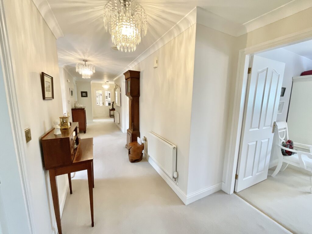 Walkmill Drive, Market Drayton, TF9