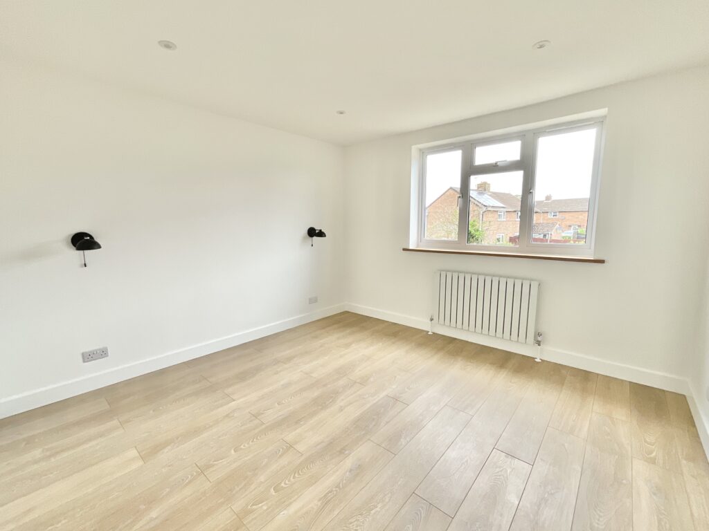 Wharf Road, Gnosall, ST20