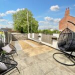 Mayne Street, Stoke-On-Trent, ST4