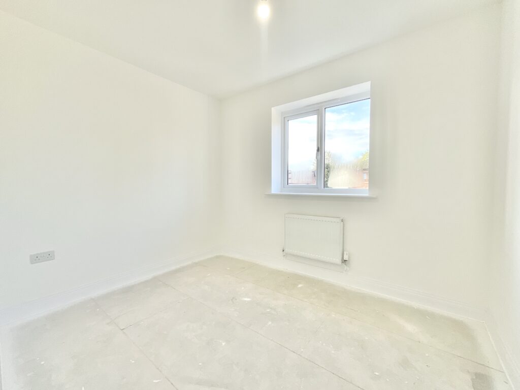 Castle Meadows, Castle Street, ST21