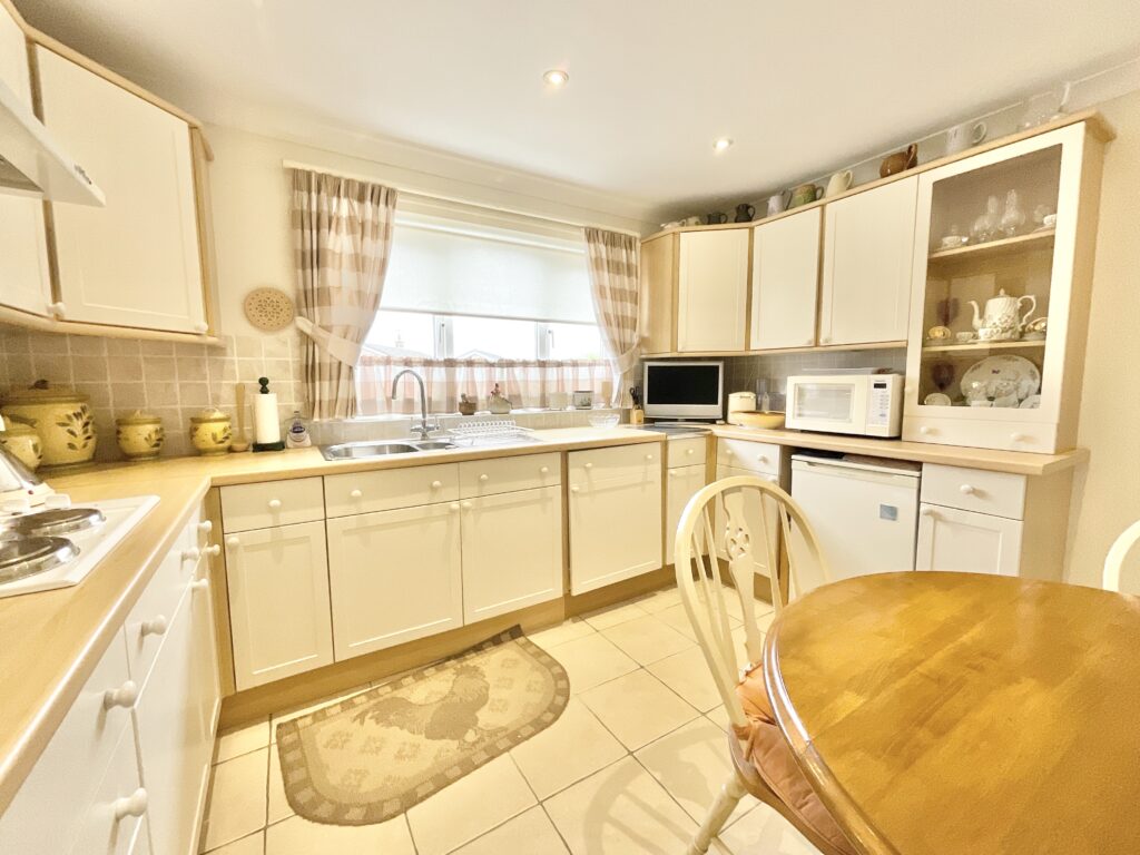 Cherry Tree Crescent, Great Bridgeford, ST18
