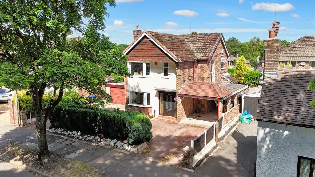 Longton Road, Stoke-On-Trent, ST4