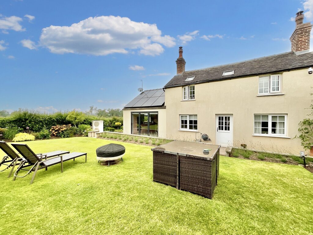 Ollerton Lane, Ollerton, TF9