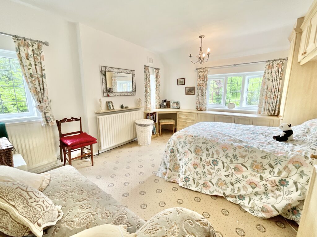 Whitmore, Newcastle, ST5