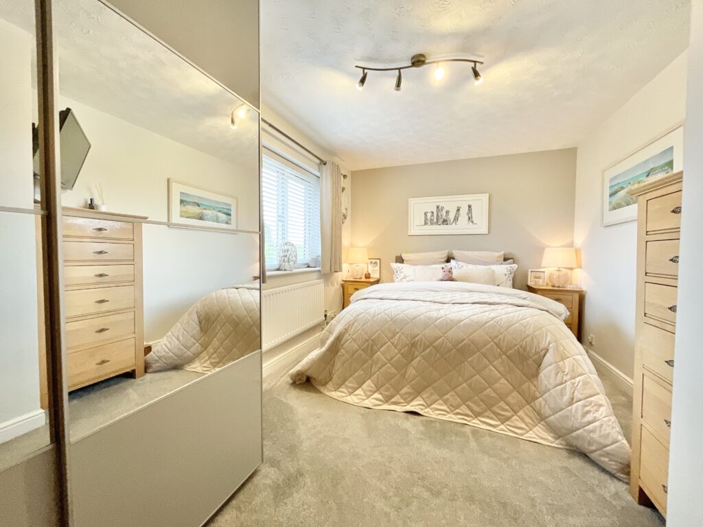 Church View, Cotes Heath, ST21