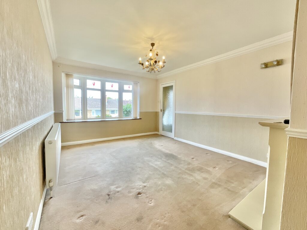 Hartlands Road, Eccleshall, ST21