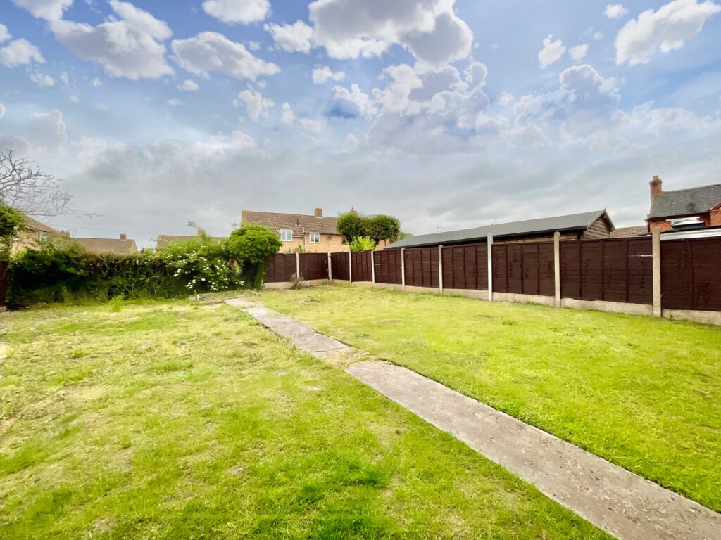 Wharf Road, Gnosall, ST20