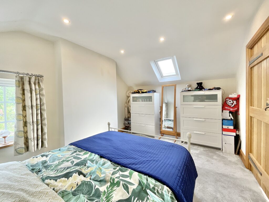 Ollerton Lane, Ollerton, TF9