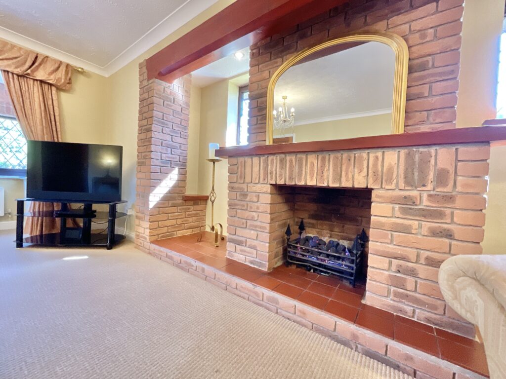 Wordsworth Drive, Market Drayton, TF9