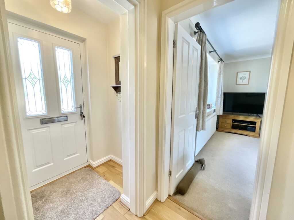 Hilcote, Eccleshall, ST21