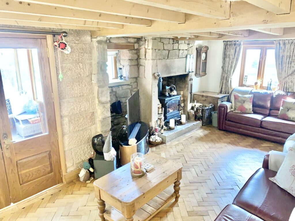 Hot Lane, Biddulph Moor, ST8