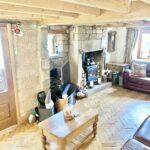 Hot Lane, Biddulph Moor, ST8