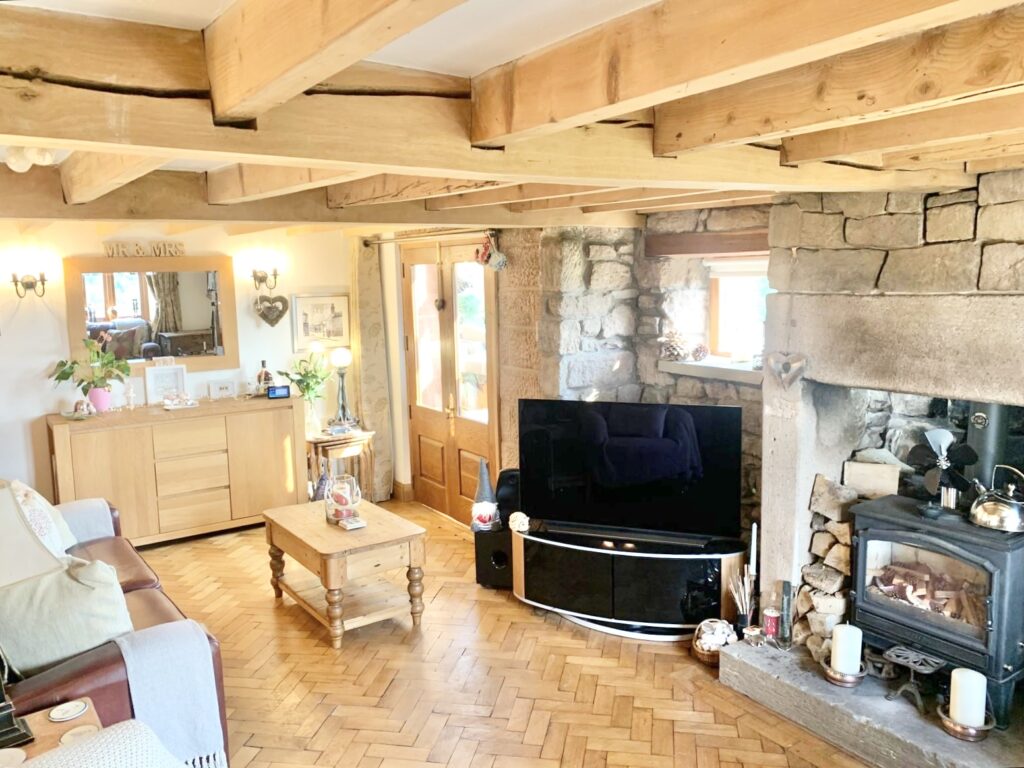 Hot Lane, Biddulph Moor, ST8