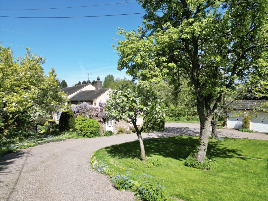 Croxton, Stafford, ST21