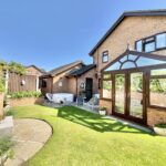 Wordsworth Drive, Market Drayton, TF9
