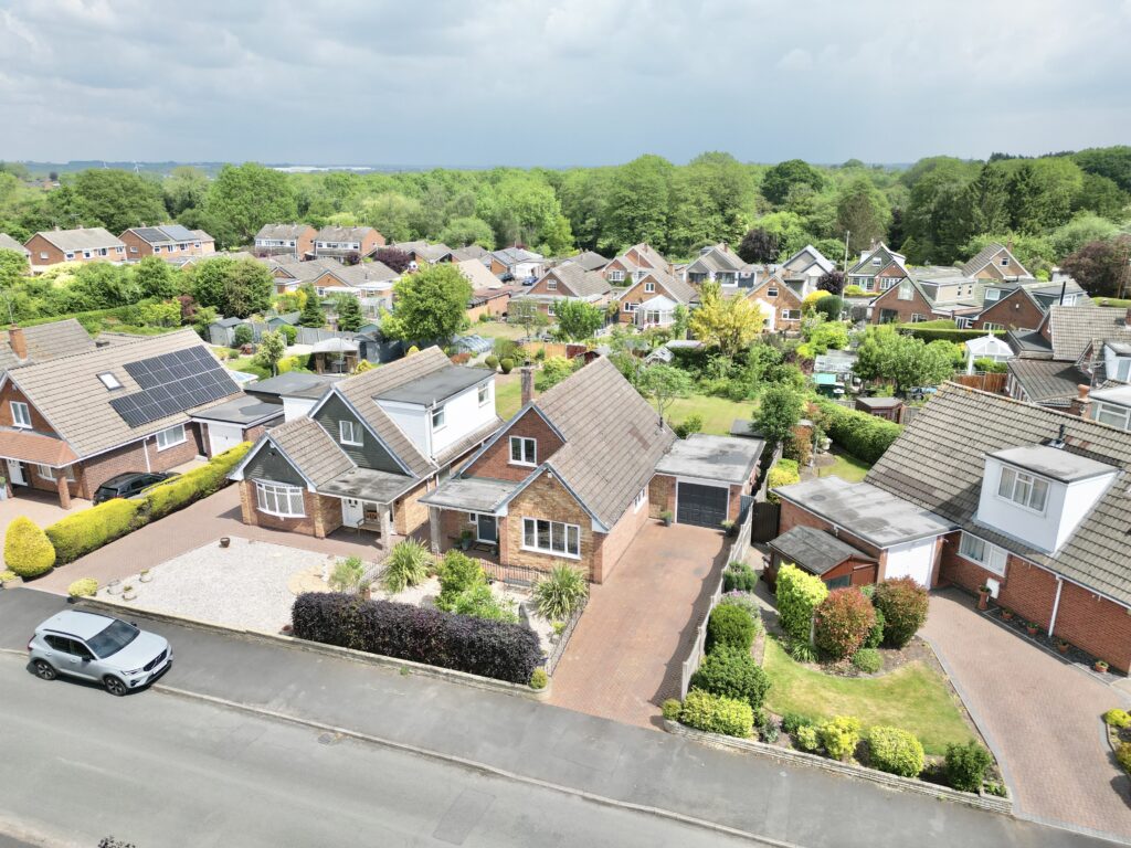 Church Lane, Derrington, ST18