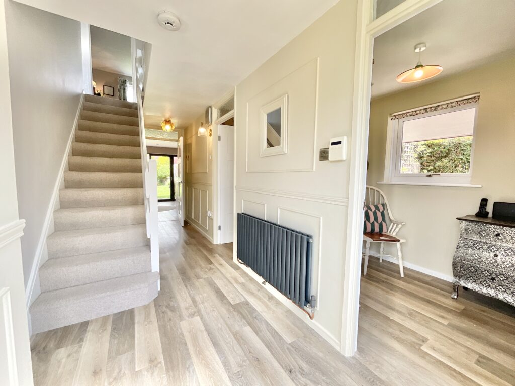 Badgers Croft, Eccleshall, ST21