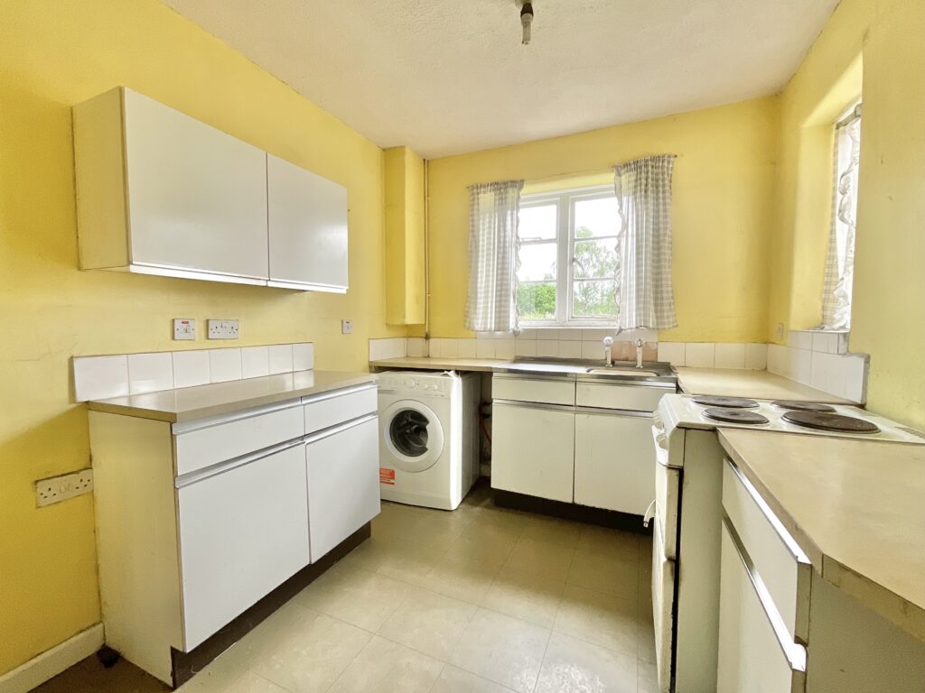 Pershall, Eccleshall, ST21