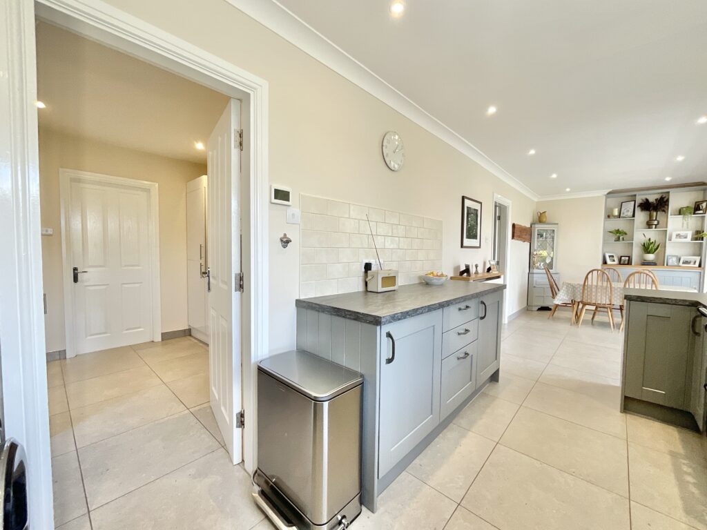 Hilcote, Eccleshall, ST21