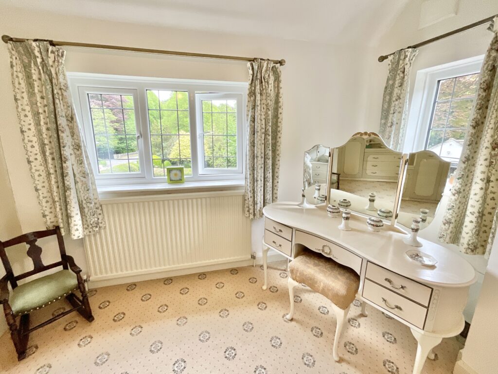 Whitmore, Newcastle, ST5