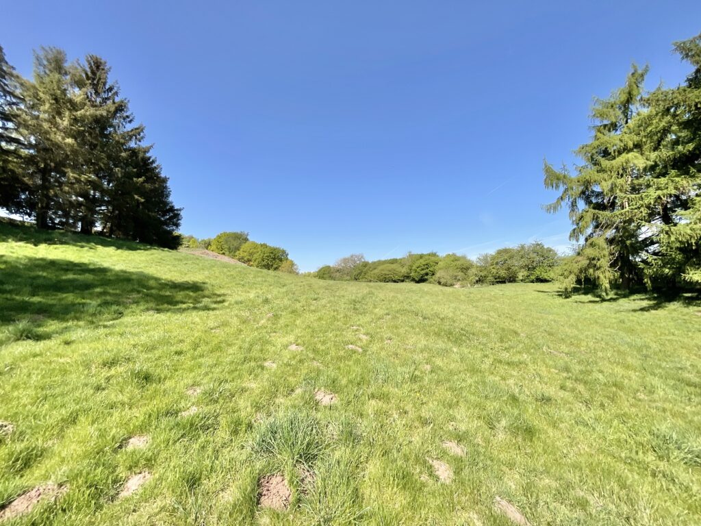 Croxton, Stafford, ST21