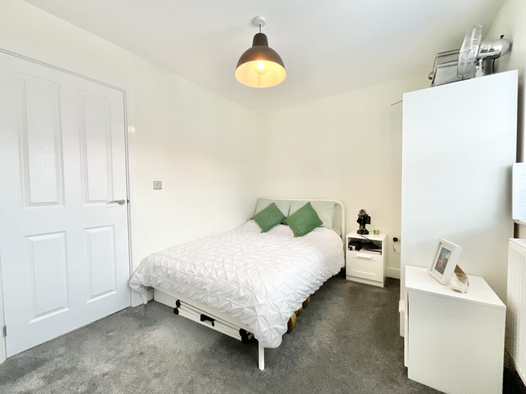Skylark Row, Baldwins Gate, ST5