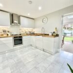 St. Lawrence Way, Gnosall, ST20