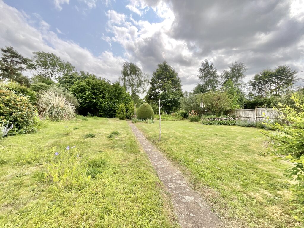 Pershall, Eccleshall, ST21