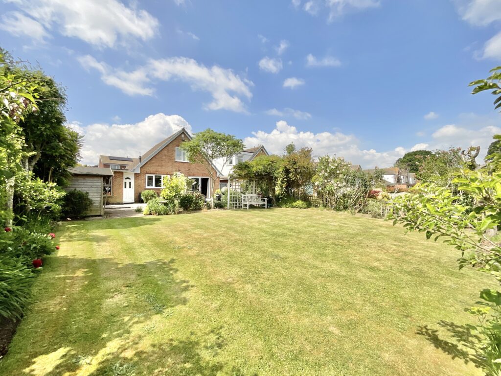 Church Lane, Derrington, ST18