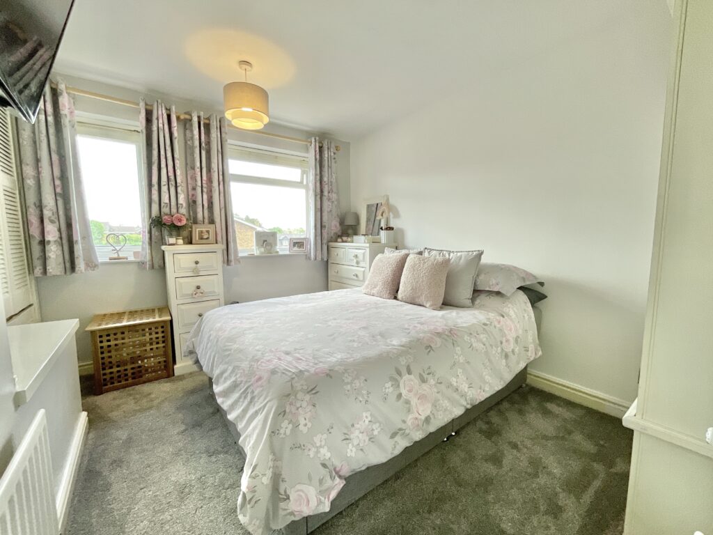 St. Lawrence Way, Gnosall, ST20