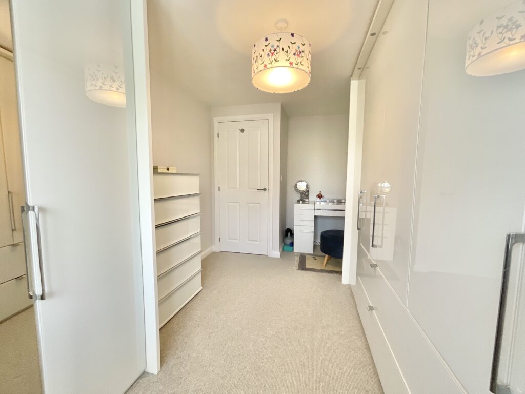 Blacksmith Close, Eccleshall, ST21
