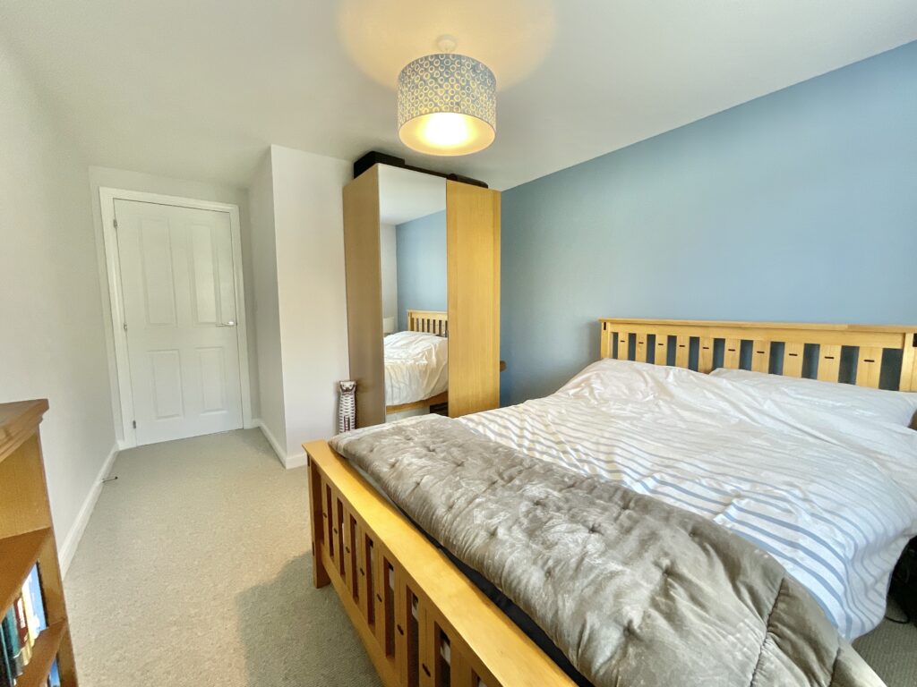 Blacksmith Close, Eccleshall, ST21