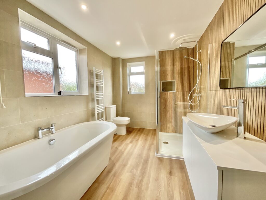 Wharf Road, Gnosall, ST20