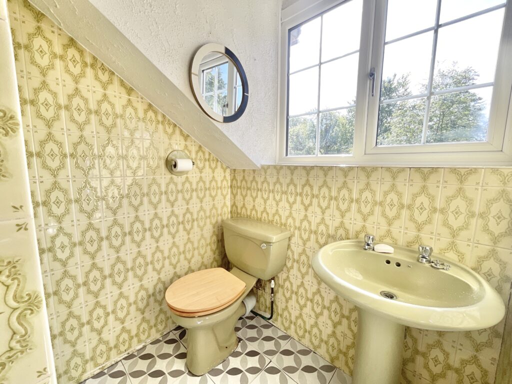 Smithy Lane, Whitmore, ST5