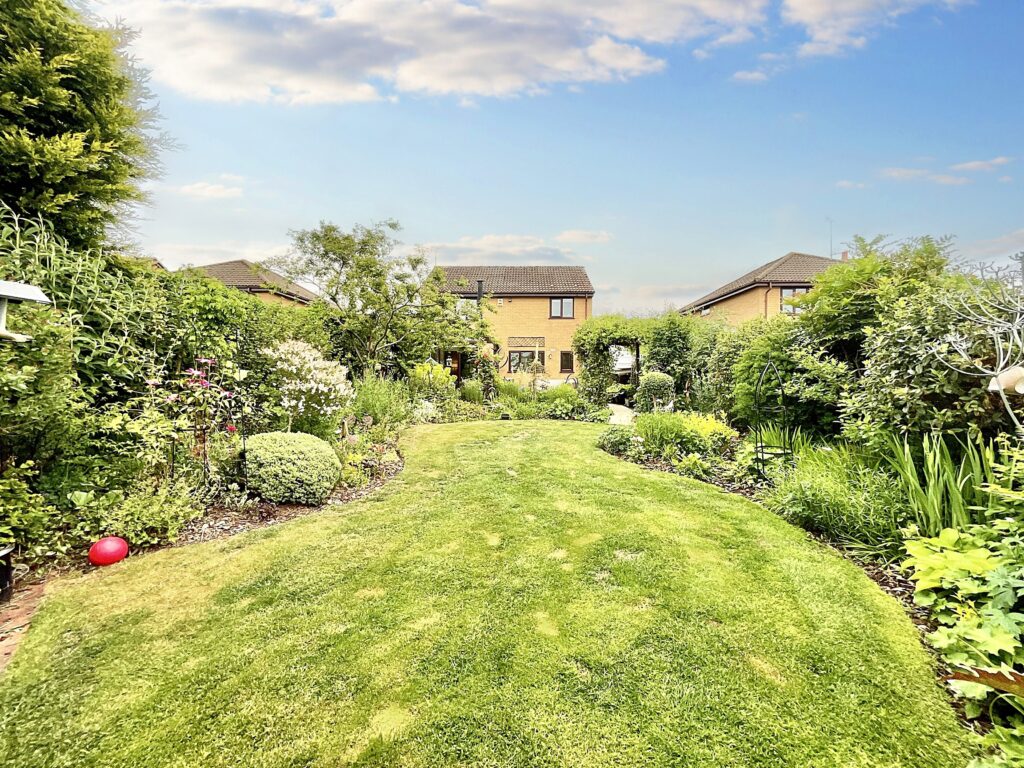 Church View, Cotes Heath, ST21
