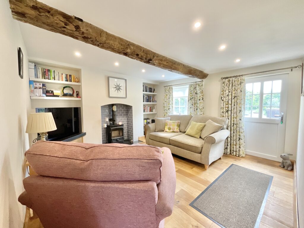 Ollerton Lane, Ollerton, TF9