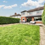 Stuart Avenue, Stoke-On-Trent, ST4