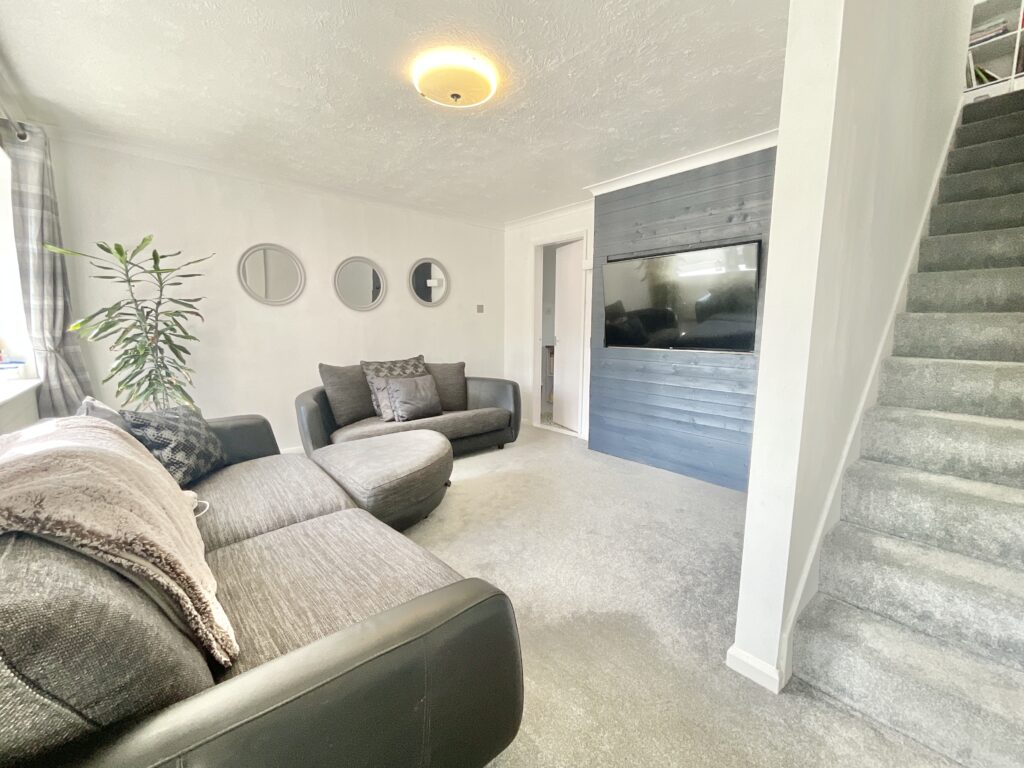 St. Lawrence Way, Gnosall, ST20