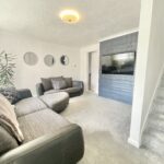 St. Lawrence Way, Gnosall, ST20